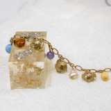 ...bracciali...